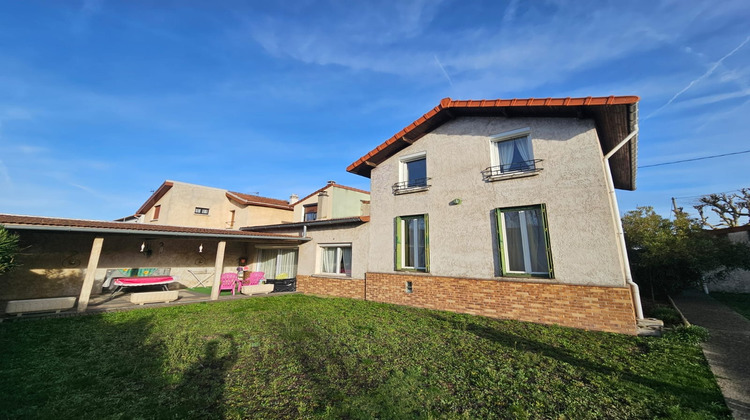 Ma-Cabane - Vente Maison Champigny-sur-Marne, 180 m²