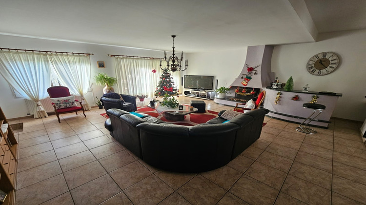 Ma-Cabane - Vente Maison Champigny-sur-Marne, 180 m²