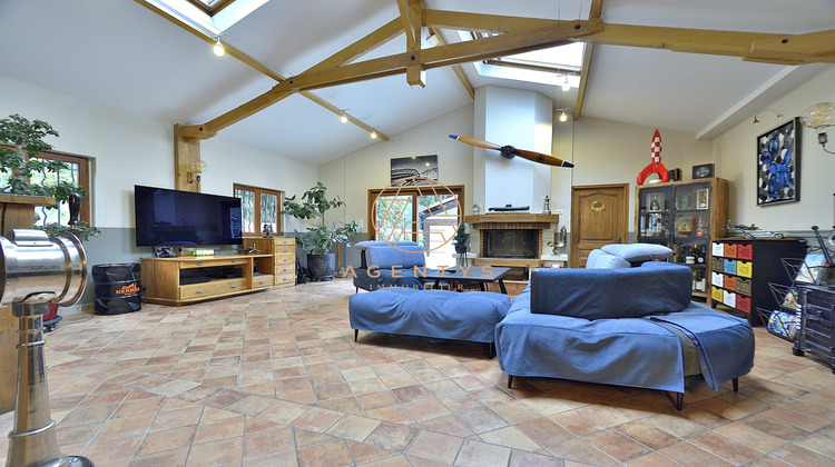 Ma-Cabane - Vente Maison Champigny-sur-Marne, 175 m²