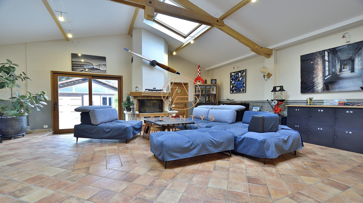 Ma-Cabane - Vente Maison Champigny-sur-Marne, 175 m²