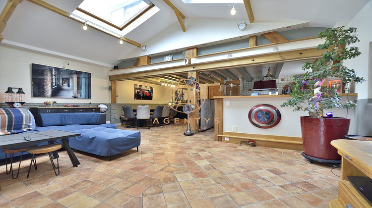 Ma-Cabane - Vente Maison Champigny-sur-Marne, 175 m²