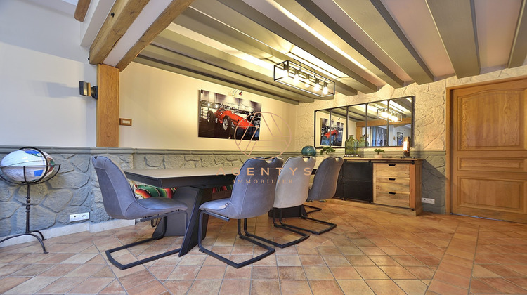 Ma-Cabane - Vente Maison Champigny-sur-Marne, 175 m²