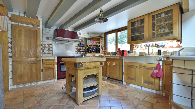 Ma-Cabane - Vente Maison Champigny-sur-Marne, 175 m²