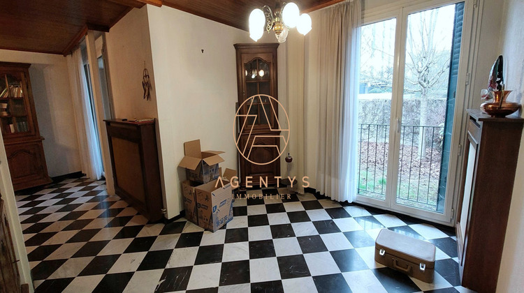 Ma-Cabane - Vente Maison Champigny-sur-Marne, 107 m²