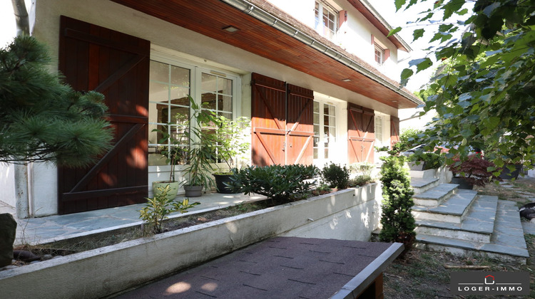 Ma-Cabane - Vente Maison Champigny-sur-Marne, 147 m²