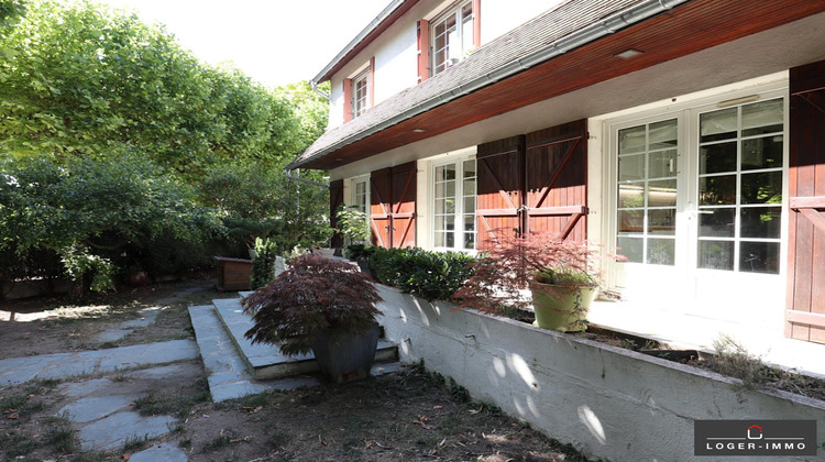 Ma-Cabane - Vente Maison Champigny-sur-Marne, 147 m²