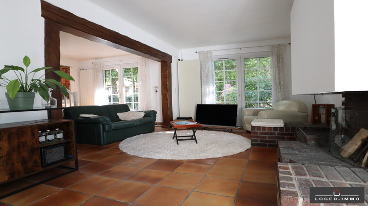 Ma-Cabane - Vente Maison Champigny-sur-Marne, 147 m²