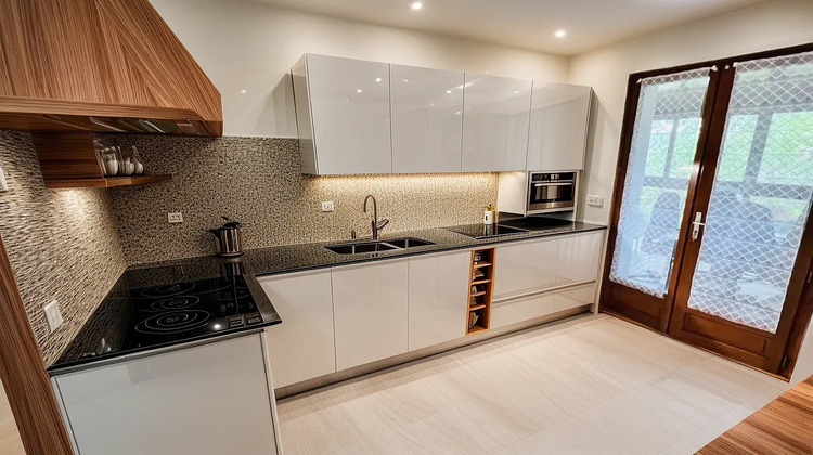 Ma-Cabane - Vente Maison CHAMPIGNY-SUR-MARNE, 172 m²