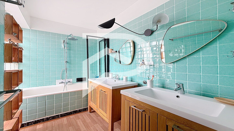 Ma-Cabane - Vente Maison Champigny-sur-Marne, 107 m²