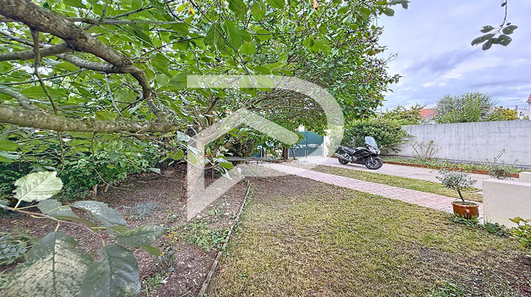 Ma-Cabane - Vente Maison Champigny-sur-Marne, 107 m²