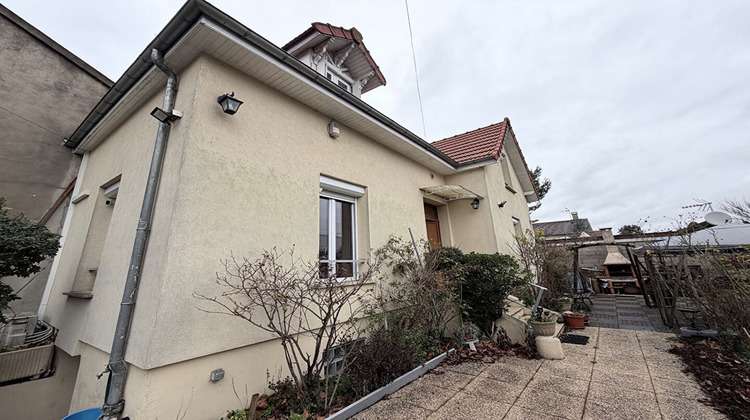 Ma-Cabane - Vente Maison CHAMPIGNY-SUR-MARNE, 76 m²