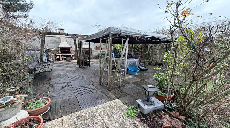 Ma-Cabane - Vente Maison CHAMPIGNY-SUR-MARNE, 76 m²