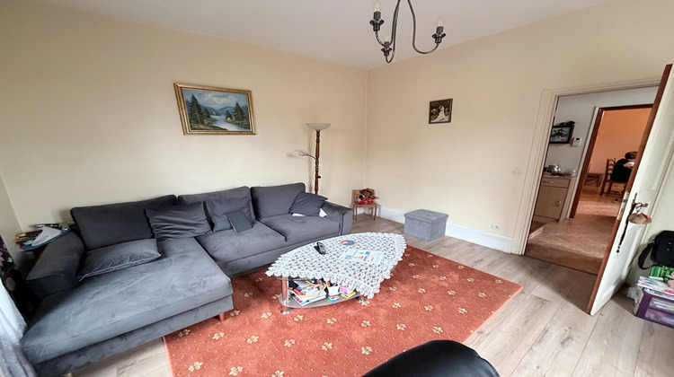 Ma-Cabane - Vente Maison CHAMPIGNY-SUR-MARNE, 76 m²