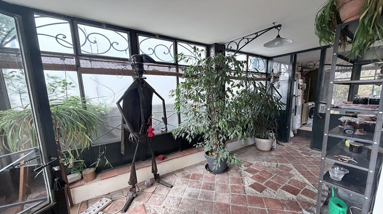 Ma-Cabane - Vente Maison CHAMPIGNY-SUR-MARNE, 118 m²