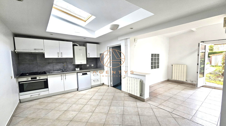 Ma-Cabane - Vente Maison Champigny-sur-Marne, 45 m²