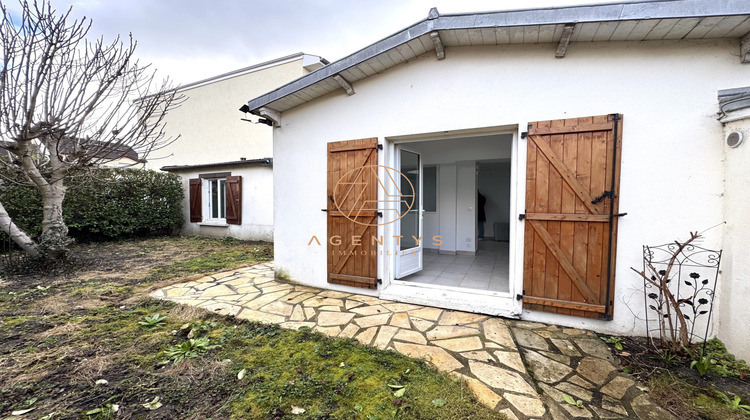 Ma-Cabane - Vente Maison Champigny-sur-Marne, 45 m²