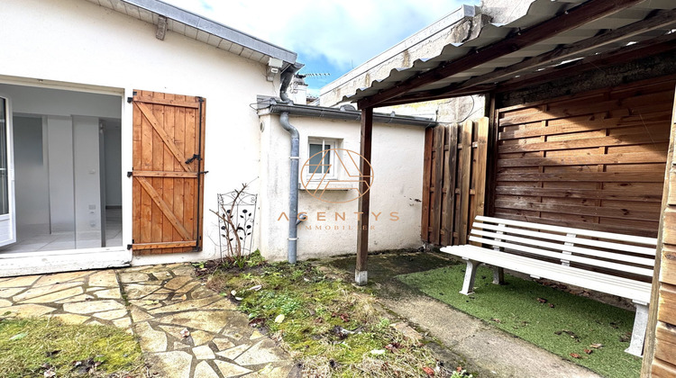 Ma-Cabane - Vente Maison Champigny-sur-Marne, 45 m²