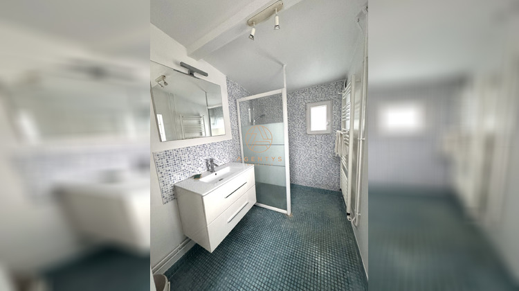 Ma-Cabane - Vente Maison Champigny-sur-Marne, 45 m²