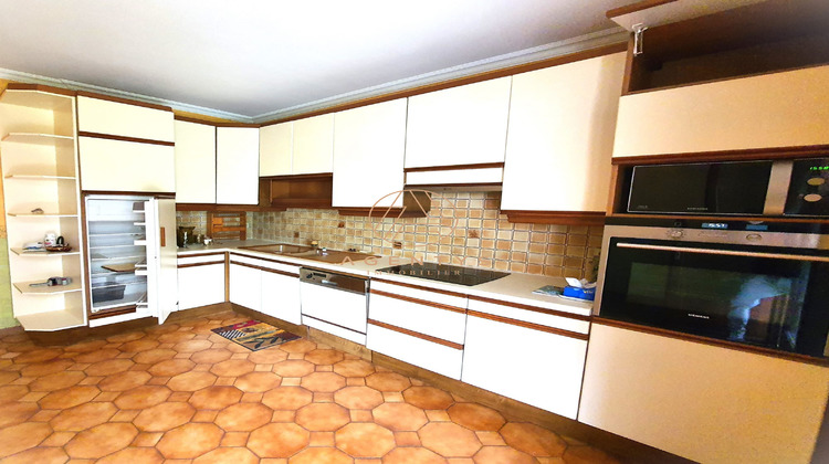 Ma-Cabane - Vente Maison Champigny-sur-Marne, 120 m²