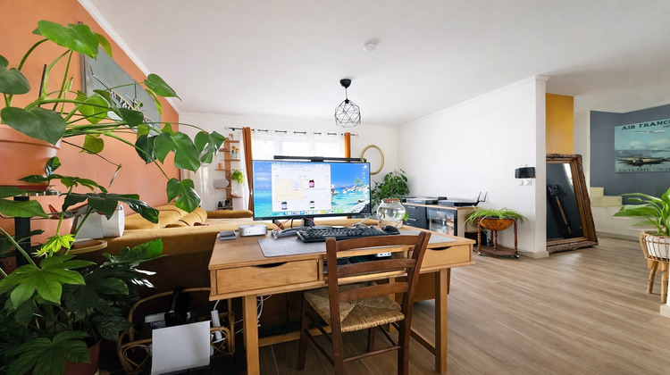 Ma-Cabane - Vente Maison CHAMPIGNY-SUR-MARNE, 103 m²