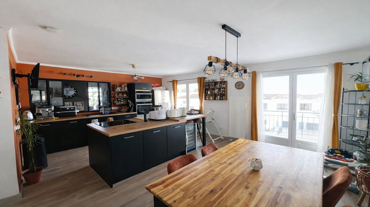 Ma-Cabane - Vente Maison CHAMPIGNY-SUR-MARNE, 103 m²