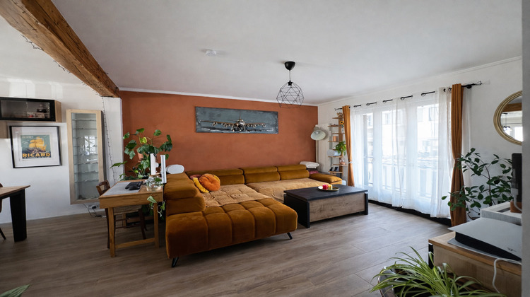 Ma-Cabane - Vente Maison CHAMPIGNY-SUR-MARNE, 103 m²