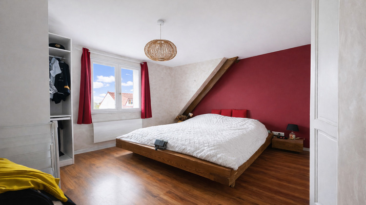 Ma-Cabane - Vente Maison CHAMPIGNY-SUR-MARNE, 103 m²