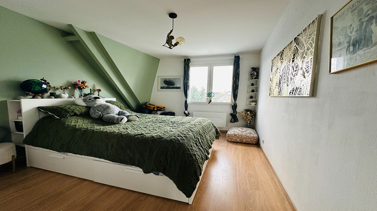 Ma-Cabane - Vente Maison CHAMPIGNY-SUR-MARNE, 103 m²