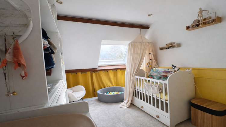 Ma-Cabane - Vente Maison CHAMPIGNY-SUR-MARNE, 103 m²