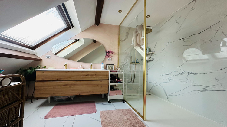 Ma-Cabane - Vente Maison CHAMPIGNY-SUR-MARNE, 103 m²