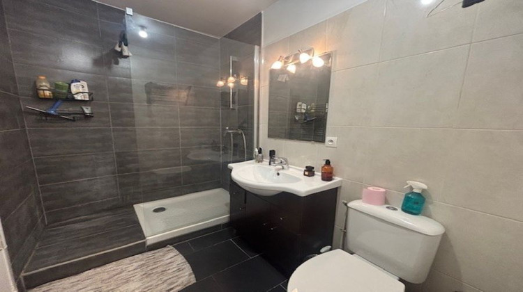 Ma-Cabane - Vente Maison CHAMPIGNY-SUR-MARNE, 56 m²