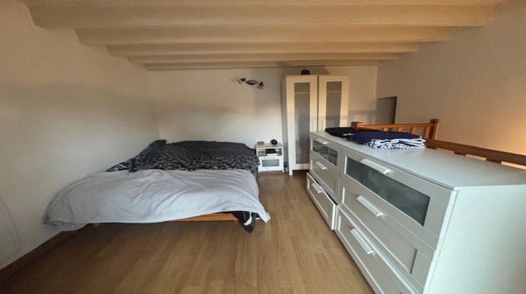 Ma-Cabane - Vente Maison CHAMPIGNY-SUR-MARNE, 56 m²