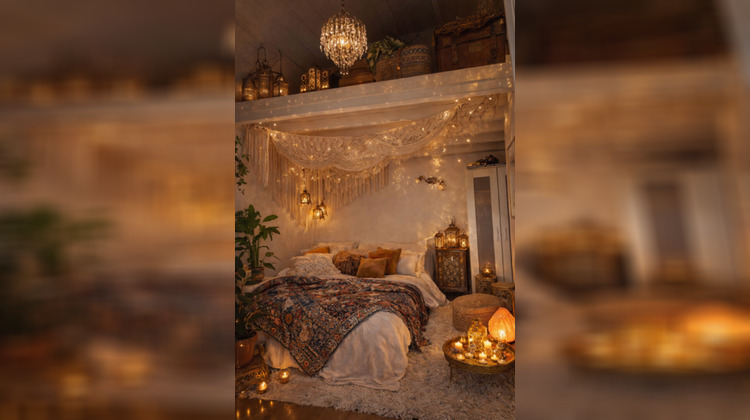 Ma-Cabane - Vente Maison CHAMPIGNY-SUR-MARNE, 56 m²