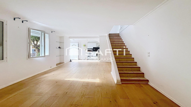 Ma-Cabane - Vente Maison Champigny-sur-Marne, 87 m²