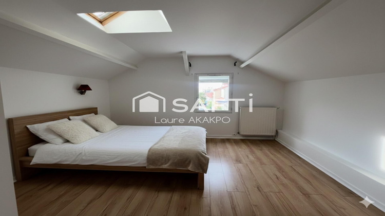 Ma-Cabane - Vente Maison Champigny-sur-Marne, 87 m²