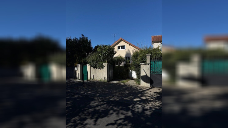 Ma-Cabane - Vente Maison Champigny-sur-Marne, 110 m²