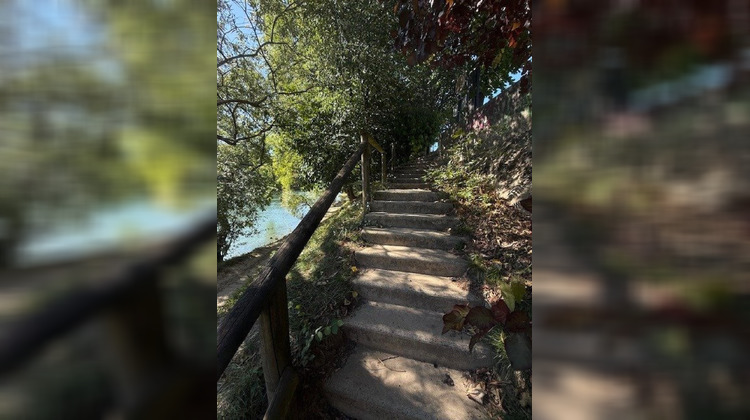 Ma-Cabane - Vente Maison Champigny-sur-Marne, 110 m²