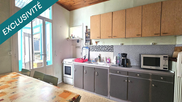 Ma-Cabane - Vente Maison Champigny-sur-Marne, 78 m²