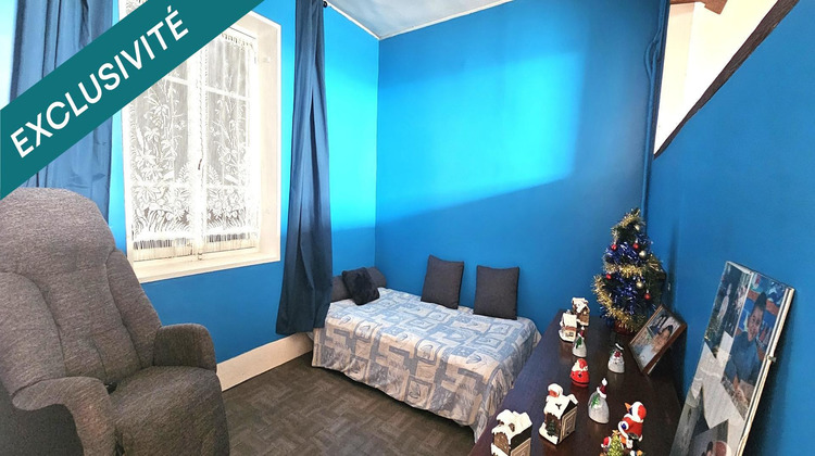 Ma-Cabane - Vente Maison Champigny-sur-Marne, 78 m²