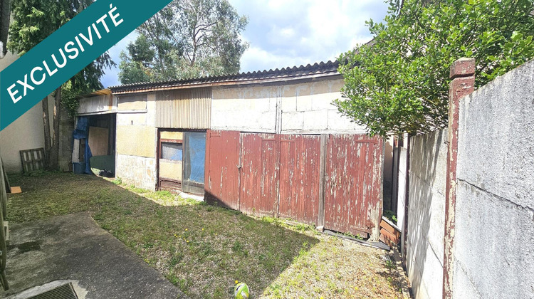Ma-Cabane - Vente Maison Champigny-sur-Marne, 78 m²