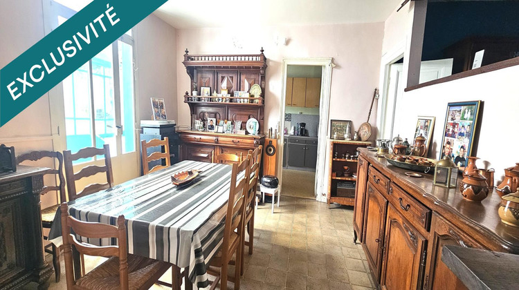 Ma-Cabane - Vente Maison Champigny-sur-Marne, 78 m²