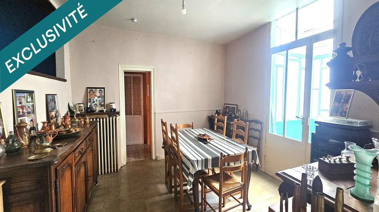 Ma-Cabane - Vente Maison Champigny-sur-Marne, 78 m²