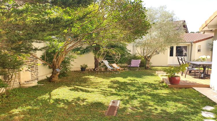 Ma-Cabane - Vente Maison Champigny-sur-Marne, 123 m²