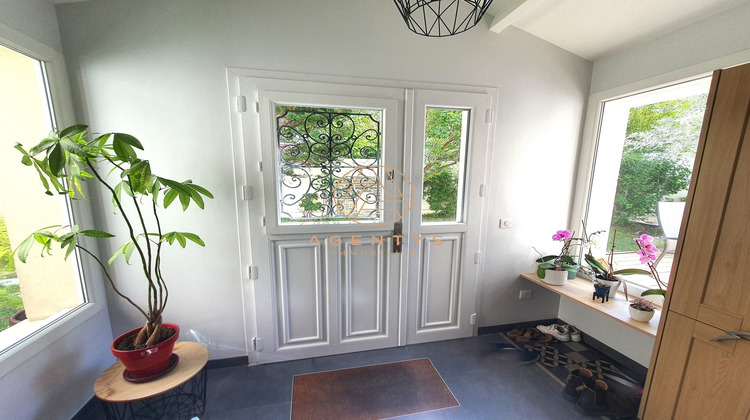 Ma-Cabane - Vente Maison Champigny-sur-Marne, 123 m²