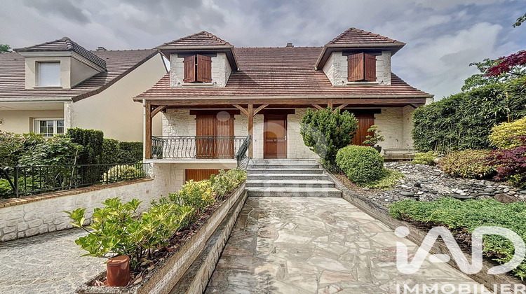 Ma-Cabane - Vente Maison Champigny-sur-Marne, 138 m²