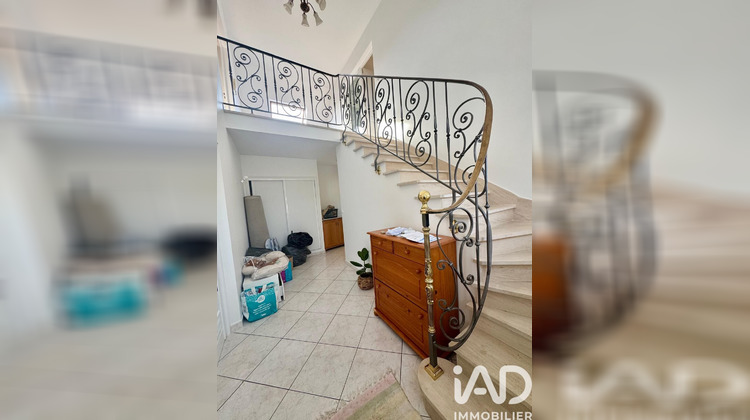 Ma-Cabane - Vente Maison Champigny-sur-Marne, 140 m²