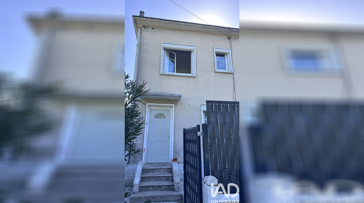 Ma-Cabane - Vente Maison Champigny-sur-Marne, 63 m²