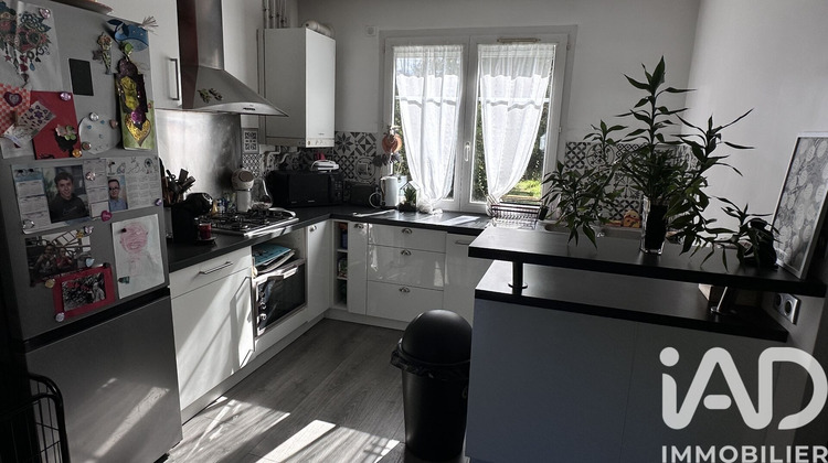 Ma-Cabane - Vente Maison Champigny-sur-Marne, 63 m²