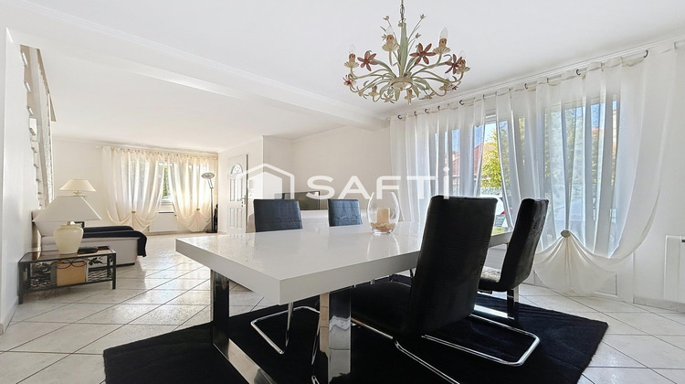 Ma-Cabane - Vente Maison Champigny-sur-Marne, 78 m²