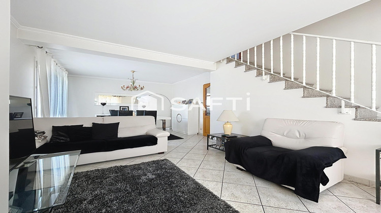 Ma-Cabane - Vente Maison Champigny-sur-Marne, 78 m²